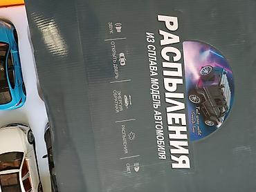 Другой детский транспорт: Модель автомобиль игрушка нравится всем детям машина умеет открывать и — 11