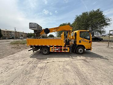 Автовышки: Автовышка, Hyundai, 2025 г., от 30 м — 18