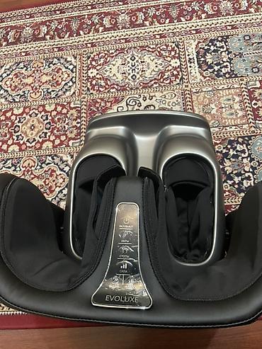 Массажеры и массажные аксессуары: Массажер Для ног — 3