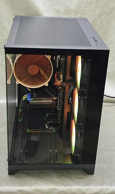 Desktop računari i radne stanice: Savrsen GAMER i5 9600K/Radeon RX 5700-8GB •Procesor : Intel Core — 8