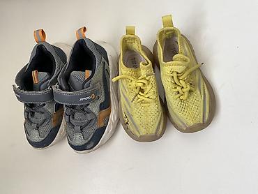 Другая женская одежда: Набор одежды (4 предмета): 1) Платье-абайя голубого цвета с белой — 67