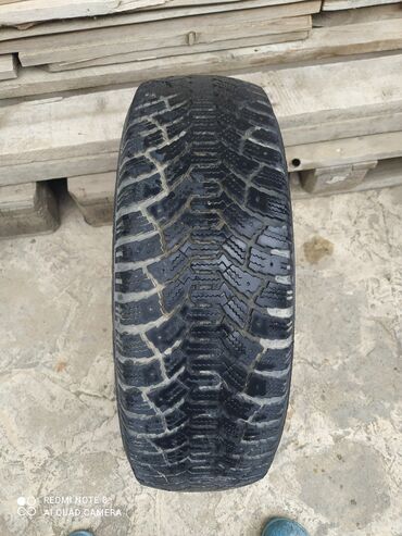 Təkərlər: İşlənmiş Şin Michelin 175 / 70 / R 13 — 8