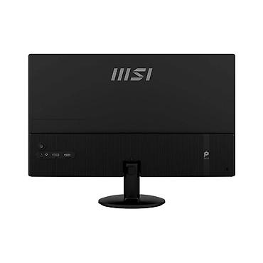 Monitorlar: Monitor "MSI Pro MP242L 100HZ FHD 23.8" 🤖 Ekran ölçüsü: 23.8 düym — 2