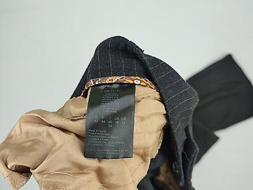 ubrania 52: Spodnie materiałowe damskie, rozmiar 2XL — 4