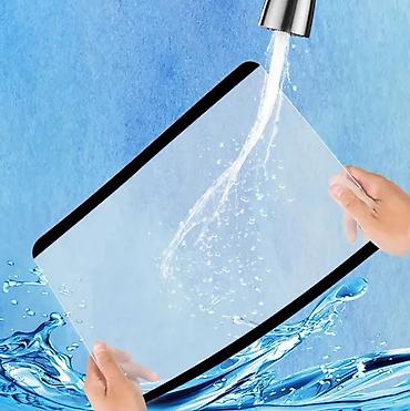 magnet: Магнитная пленка Wiwu Ipad 12.9д Removable Magnetic iPad Screen — 2