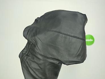 imax nike: Topshop, Legginsy Ze skóry ekologicznej damskie, rozmiar S — 5
