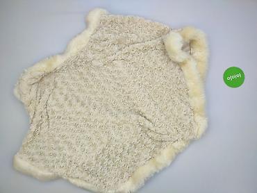 overalls: Ponczo damskie, rozmiar One size — 3