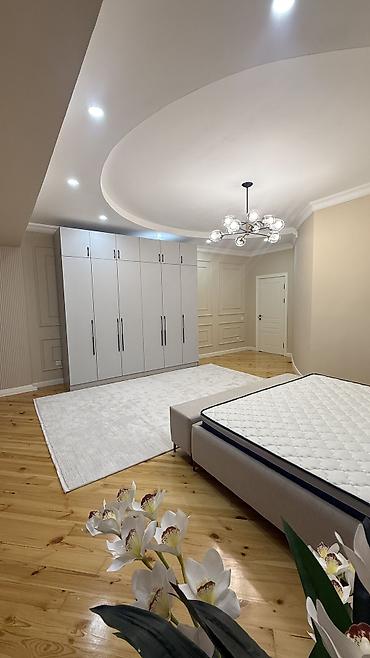 Продажа квартир: 4 комнаты, 209 м², 7 этаж — 14