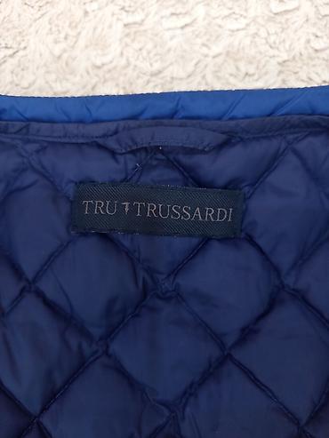 trussardi: Puxovik kurtka, Trussardi, S — 6