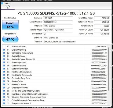 hp victus 16: İşlənmiş HP Victus, 16 ", AMD Ryzen 7, 512 GB, Ünvandan götürmə, Ödənişli çatdırılma, Rayonlara çatdırılma — 8