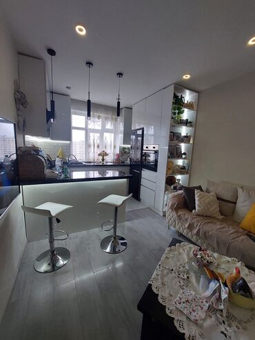 Köhnə tikili: Bakı, 2 otaqlı, Köhnə tikili, 47 kv. m -da lalafo.az — 9 Köhnə tikili: Bakı, 2 otaqlı, Köhnə tikili, 47 kv. m — 9