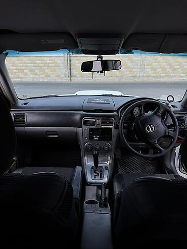 форестер 2007 2 об: Subaru Forester: 2002 г., 2 л, Автомат, Бензин, Кроссовер — 4
