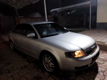 audi a4 3 tiptronic: Audi A4: 2003 г., 2 л, Механика, Бензин, Седан