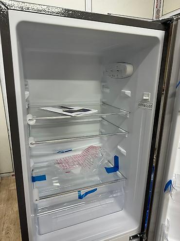 Холодильники: Холодильник Avest, Новый, Двухкамерный, De frost (капельный), 50 * 145 * 50 — 4