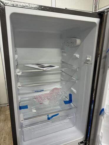 Холодильники: Холодильник Avest, Новый, Двухкамерный, De frost (капельный), 50 * 145 * 50 — 10