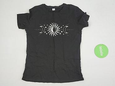 bluza z okiem: T-shirt damski, rozmiar XS — 2