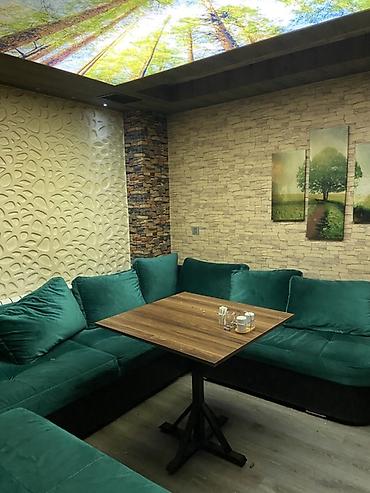 İcarəyə restoran və kafelər: Telefonda deqiq texmini teqribi unvan deyilmir. Obyekti gosterme — 14