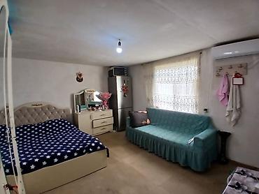 Недвижимость: Баладжары 1 комната, 40 м², Средний ремонт — 10