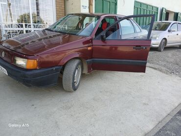 коробка опель вектра б: Volkswagen Passat: 1989 г., 1.8 л, Механика, Бензин, Седан