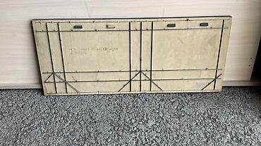 Формы для материалов: Комплект штанцевальных форм (высекальные штампы) из фанеры с — 2