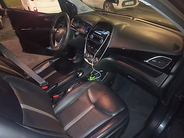 spark 2020 avtomat: Chevrolet Spark: 2020 г., 1 л, Автомат, Бензин, Хэтчбэк — 9