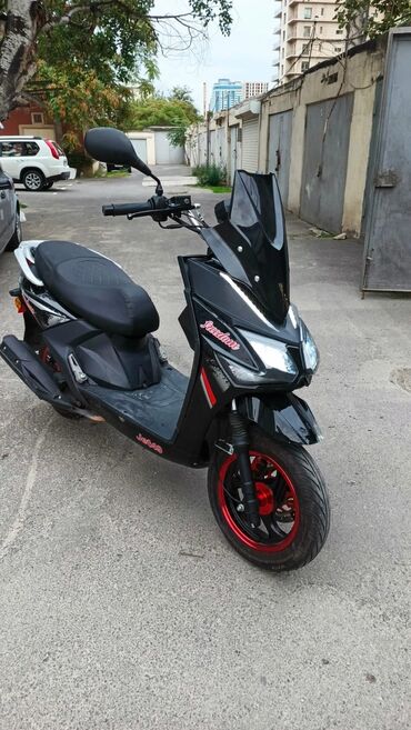 купить мопед в кредит: SYM 50 см3