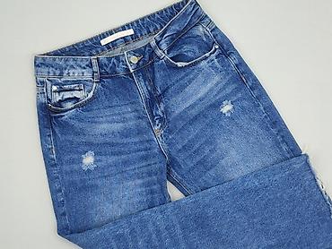 butu: Used Jeans, Jeansy damskie, rozmiar S — 1