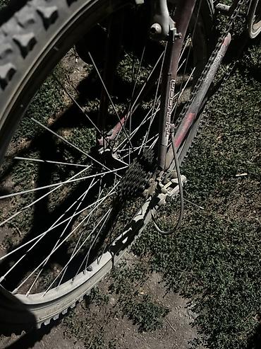 bmx велосипед: Состояние идеальная — 1