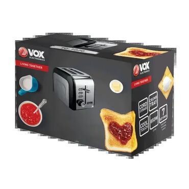 džojstik za playstation 4: Brand: / |x|x Model: Toster VOX TO1020 850W |x|x Price: 4410 |x|x