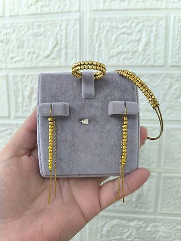 Серебряные наборы украшений: Набор украшений, Проба 925, Женские, Новый — 2