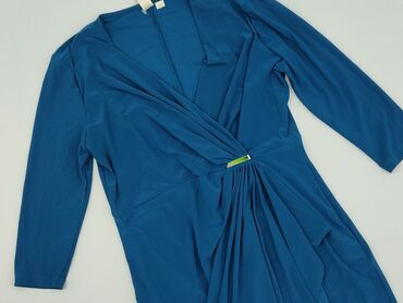sukienka z jedwabiu naturalnego: Women`s dress, size L