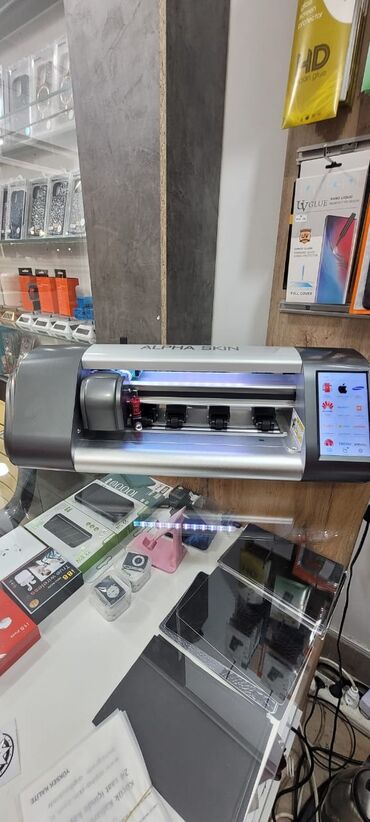 Rəf vitrinləri: Bu vinil apararatidir telefon ÜÇÜN telefonlara planşetlərə smart