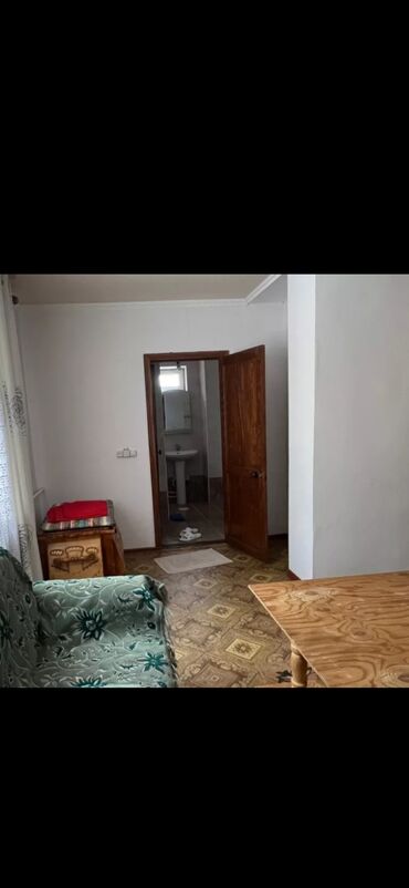 сокулук селекция: 65 м², 3 комнаты, Парковка, Сарай, Забор, огорожен