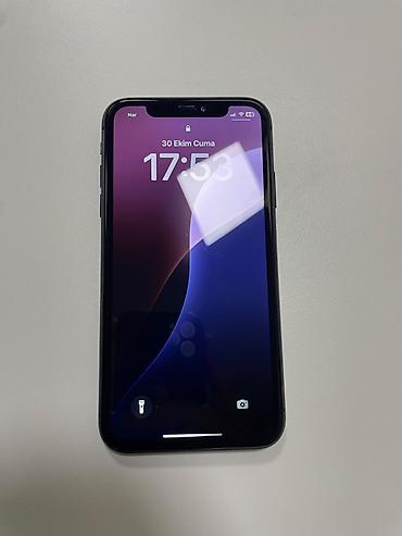 Apple iPhone: IPhone 11, Space Gray, Face ID — 3