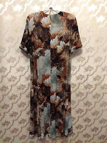 Повседневные платья: Продаю летнюю, женскую одежду всё б/у в хорошем состоянии: 1. Платье — 11