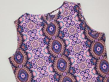 bluzki 48 plus size: Top damski, rozmiar 2XL — 1