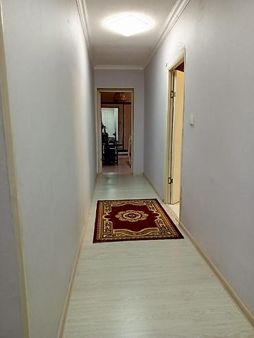 masalı: Bakı, Yasamal, 3 otaqlı, Köhnə tikili, m. Elmlər Akademiyası, 108 kv. m — 5