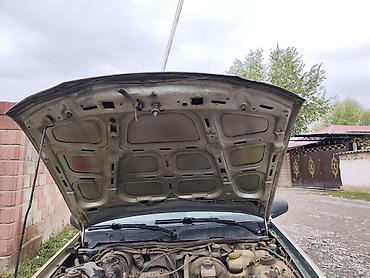 Разбор на разборе daewoo nexia 1 2008 года 1.6 16 клапан мотор в — 4