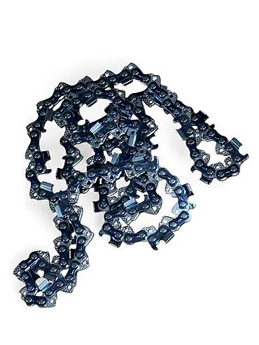Metal məhsulları: Məhsul №: 17739 Məhsulun adı: Mişar zənciri Rezer 38T Brend: No Brand — 2