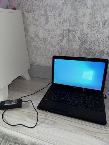 Toshiba: İşlənmiş Toshiba, 15 ", Intel Core i3, 512 GB