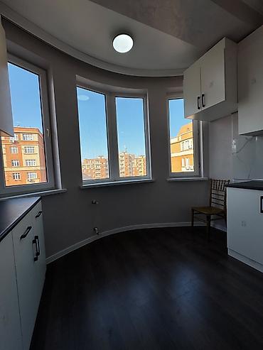 bileceri ucuz kiraye evler: 2 otaqlı, Yeni tikili, 41 kv. m — 4