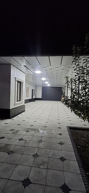 Үйлөрдү сатуу: 6 бөлмө, 150 м², 5 соток, Бишкек, Менчик ээси — 5