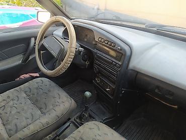 lada 2101: ВАЗ (ЛАДА) 2114: 2007 г., 1.5 л, Механика, Бензин, Хэтчбэк — 6