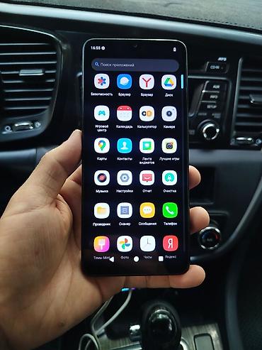Мобильные телефоны и аксессуары: Redmi, Redmi A3, Б/у, 64 ГБ, цвет - Черный, 2 SIM — 4