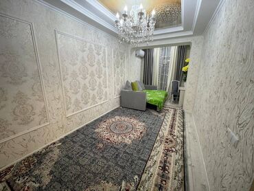 сдается дом киркомстром: 2 комнаты, 47 м², Индивидуалка, 4 этаж, Евроремонт