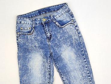 jeans wildcat: Jeansy damskie, rozmiar S — 1