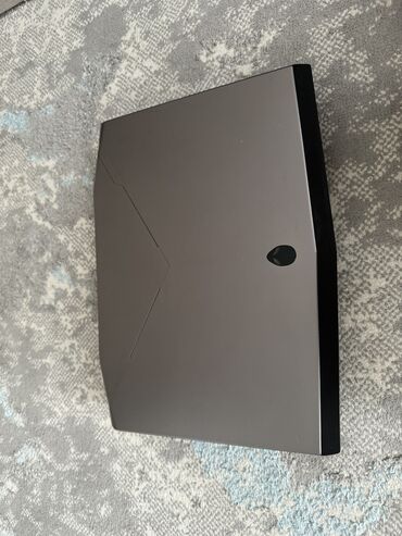 Ноутбуки: Ноутбук, Dell, 8 ГБ ОЗУ, Intel Core i7, 14 ", Б/у, Для несложных задач, память HDD