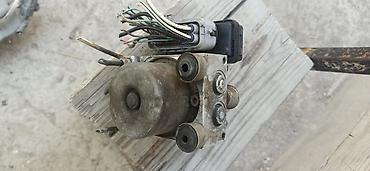 витз: Блок ABS Toyota 2003 г., Б/у, Оригинал, Япония — 3