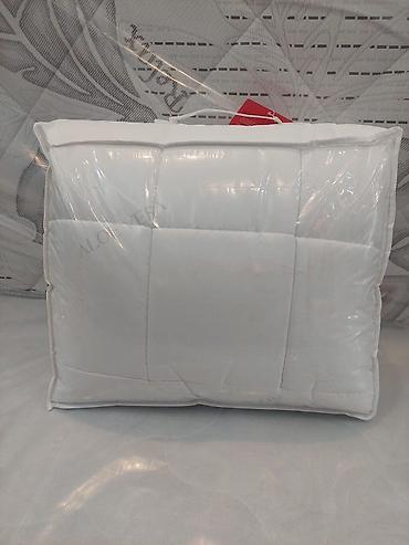 yorğa: Espira firmasının yorğanları. Parçası: Aloe Vera tərkibli 100% — 2