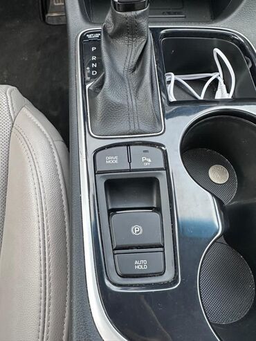 Hyundai: Hyundai Sonata: 2018 г., 2.4 л, Автомат, Бензин, Седан — 3